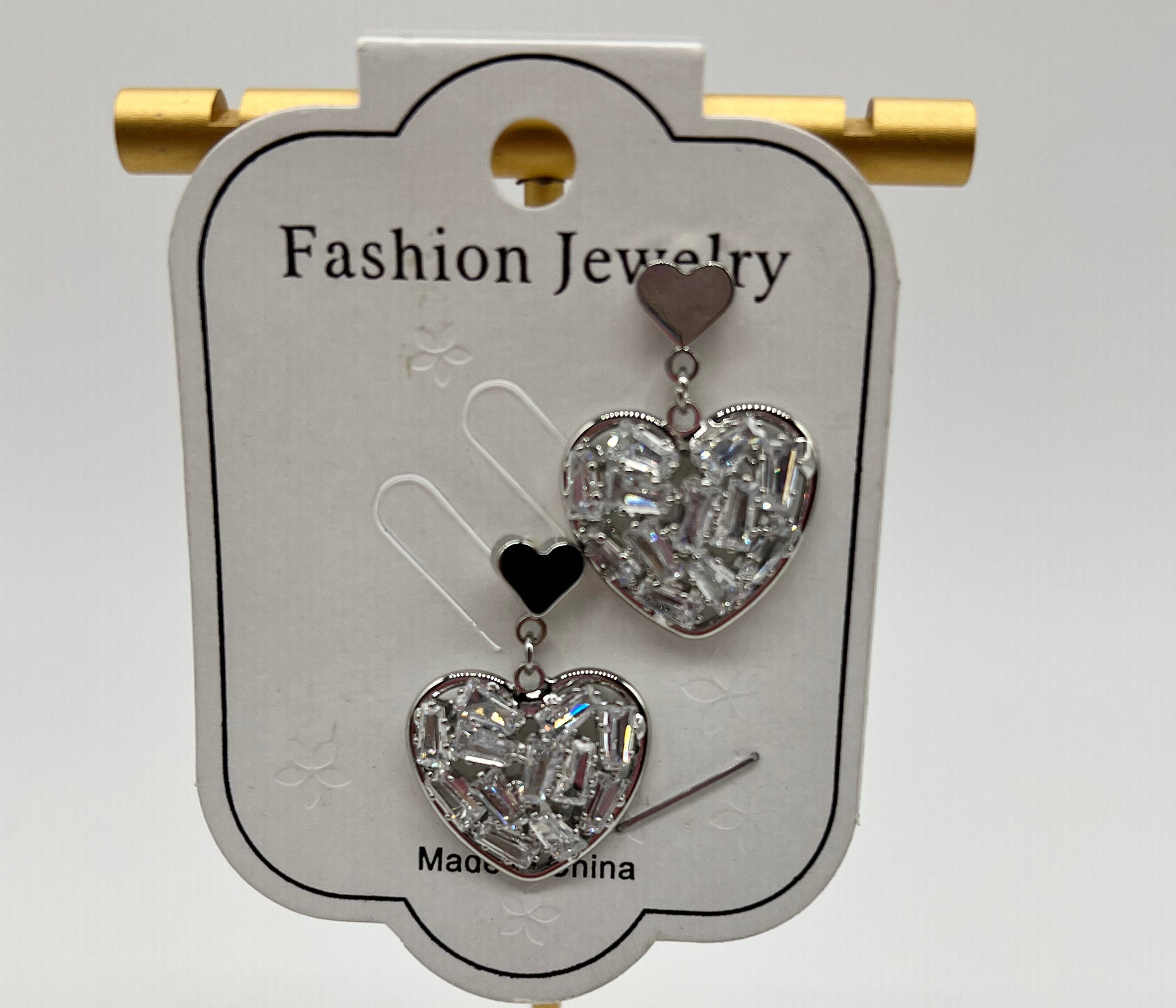 AD New Arrival Earrings